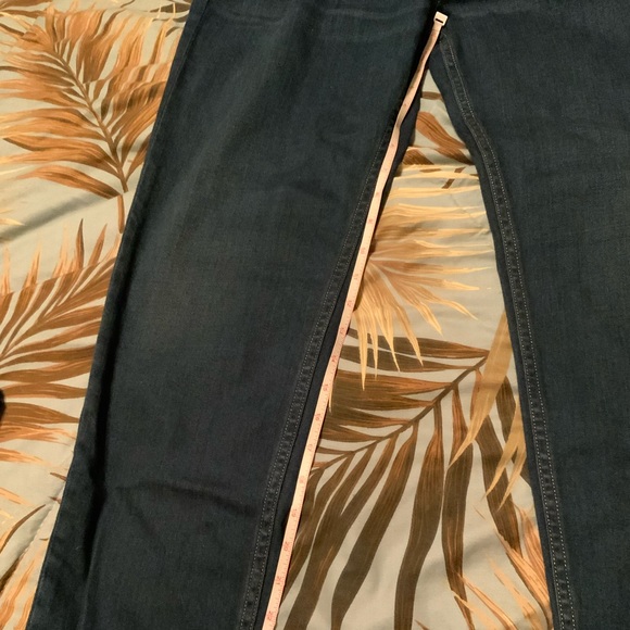 Rag & Bone Slim Boyfriend Jeans - Picture 8 of 8